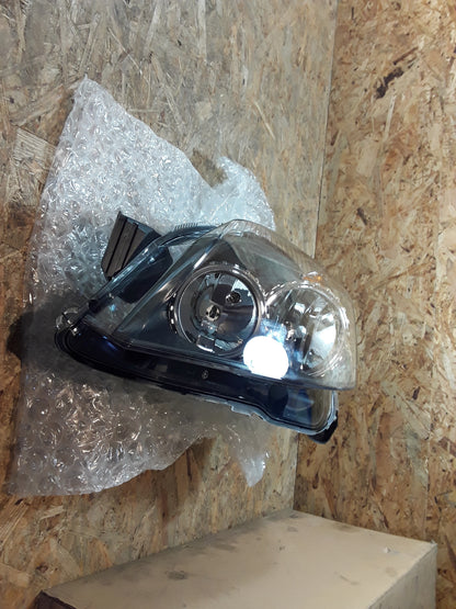 Astra H Scheinwerfer links original GM Opel NEU