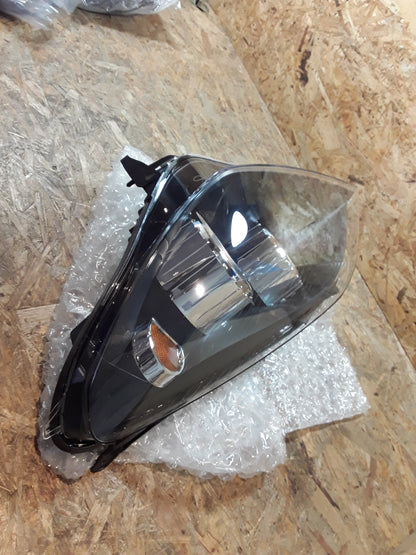 Astra H Scheinwerfer links original GM Opel NEU