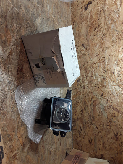 Corsa C Nebelscheinwerfer rechts original GM Opel NEU