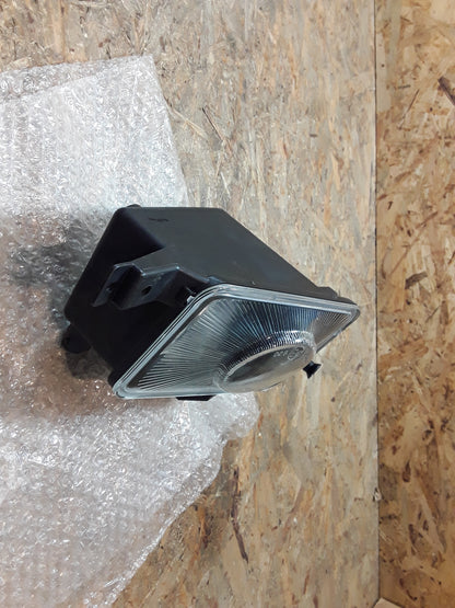 Corsa C Nebelscheinwerfer rechts original GM Opel NEU