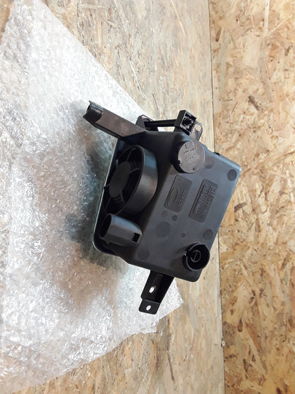 Corsa C Nebelscheinwerfer rechts original GM Opel NEU