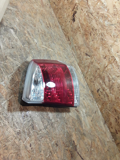 Vectra C Rücklicht links original GM Opel NEU