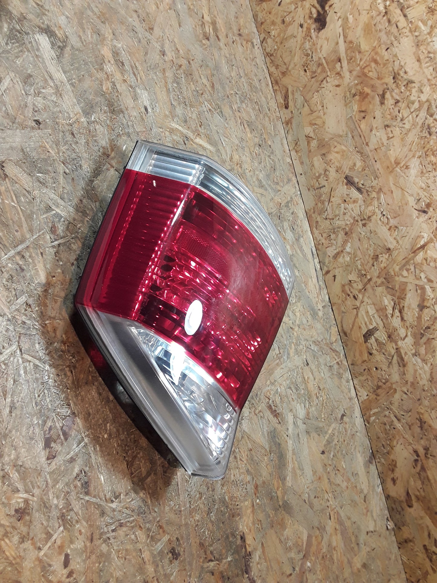 Vectra C Rücklicht links original GM Opel NEU