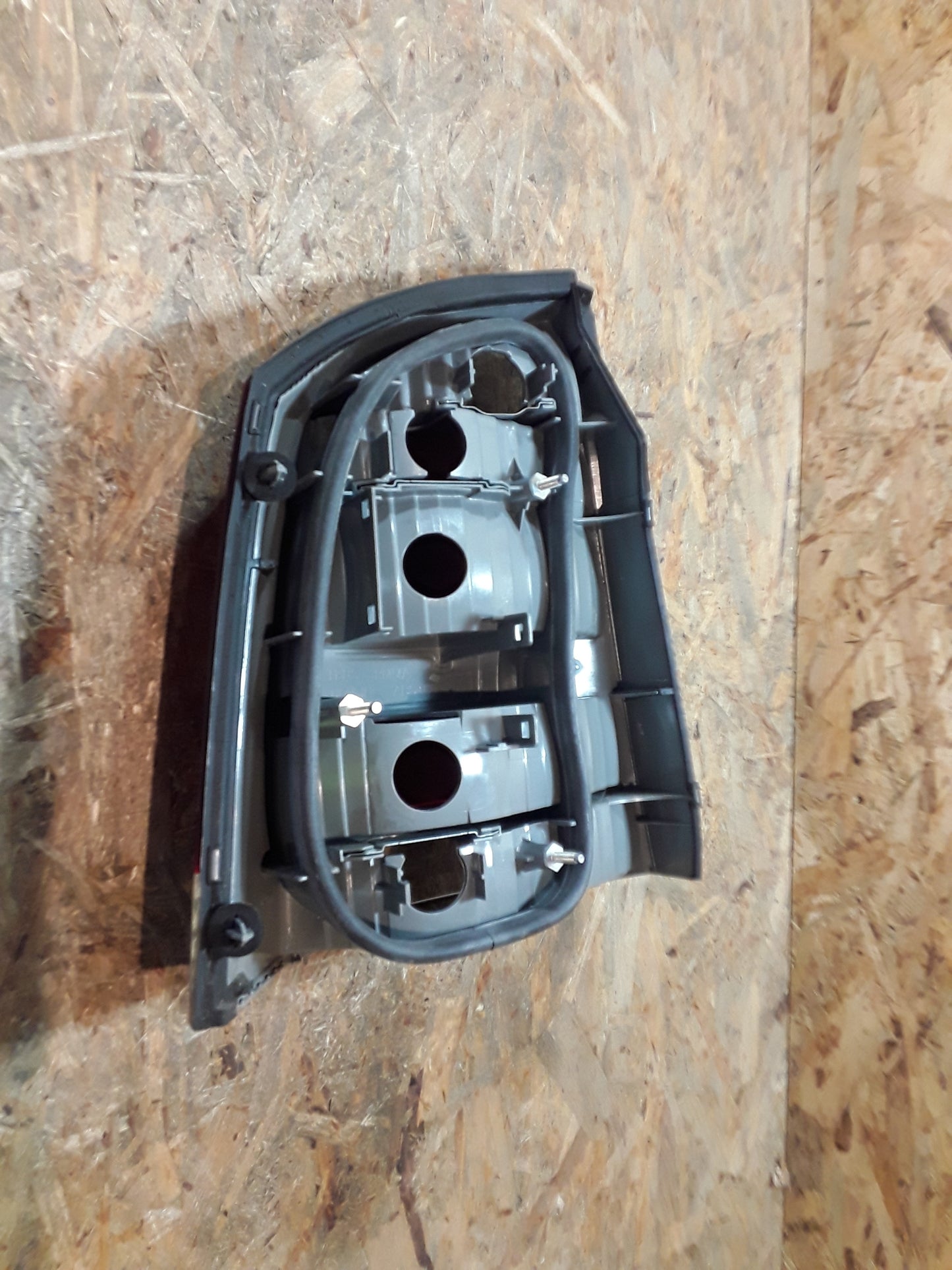 Vectra C Rücklicht links original GM Opel NEU