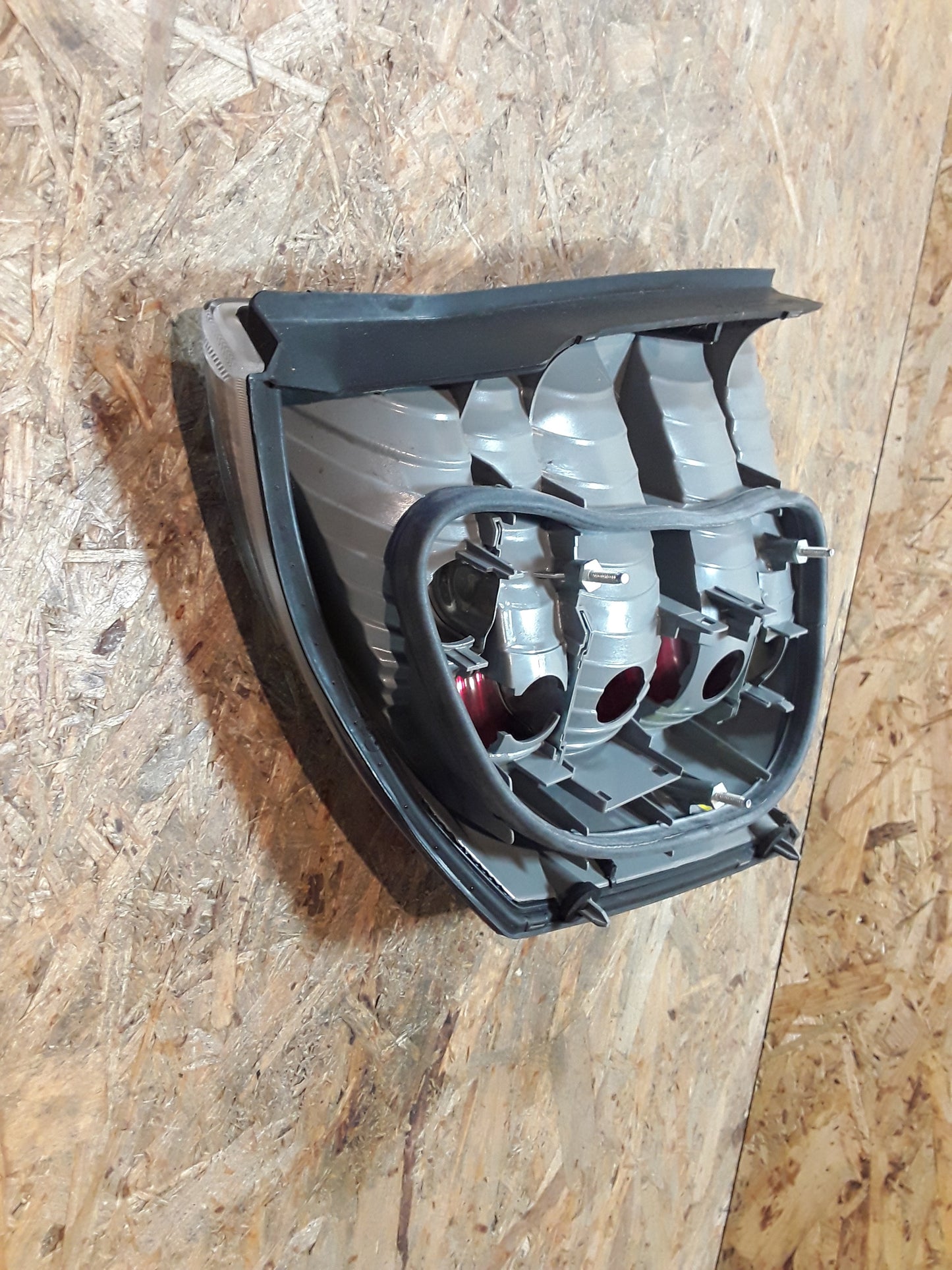Vectra C Rücklicht links original GM Opel NEU