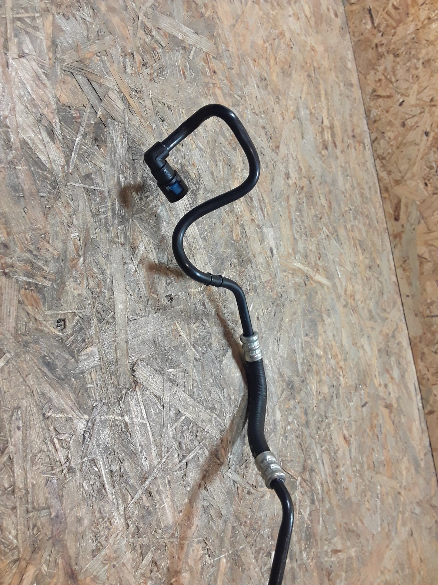 Meriva A Benzinzufuhr vorne Motoren siehe Beschreibung original GM Opel NEU