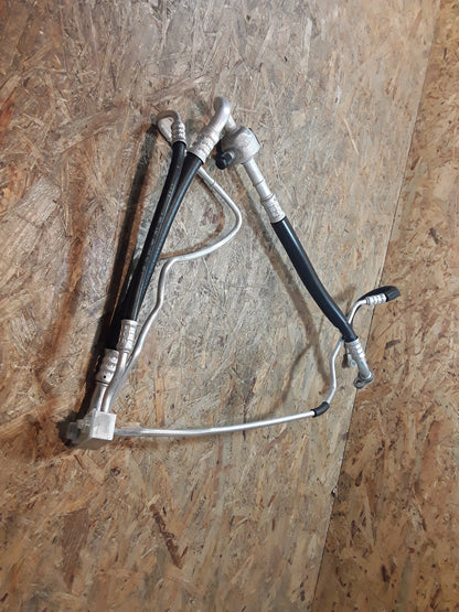 Astra G Zafira A Klimaanlage Hochdruckleitung original GM Opel NEU