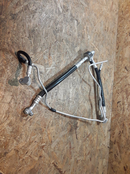 Astra G Zafira A Klimaanlage Hochdruckleitung original GM Opel NEU