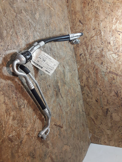 Vectra B Verdampfer Klimaleitung original GM Opel NEU