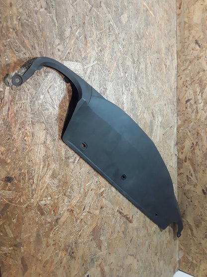 Insignia A Heckverkleidung Stoßfänger hinten original GM Opel NEU