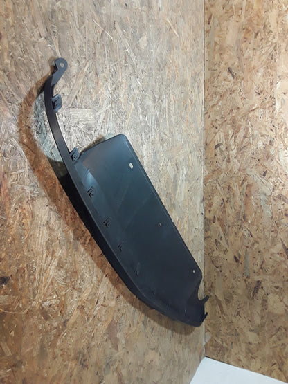 Insignia A Heckverkleidung Stoßfänger hinten original GM Opel NEU
