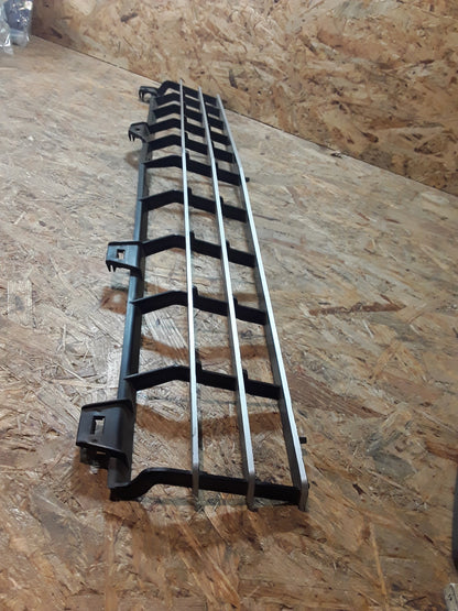 Kadett C Kühlergrill original GM Opel NEU