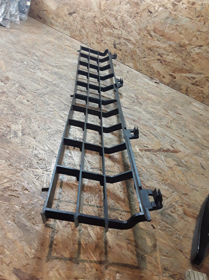 Kadett C Kühlergrill original GM Opel NEU