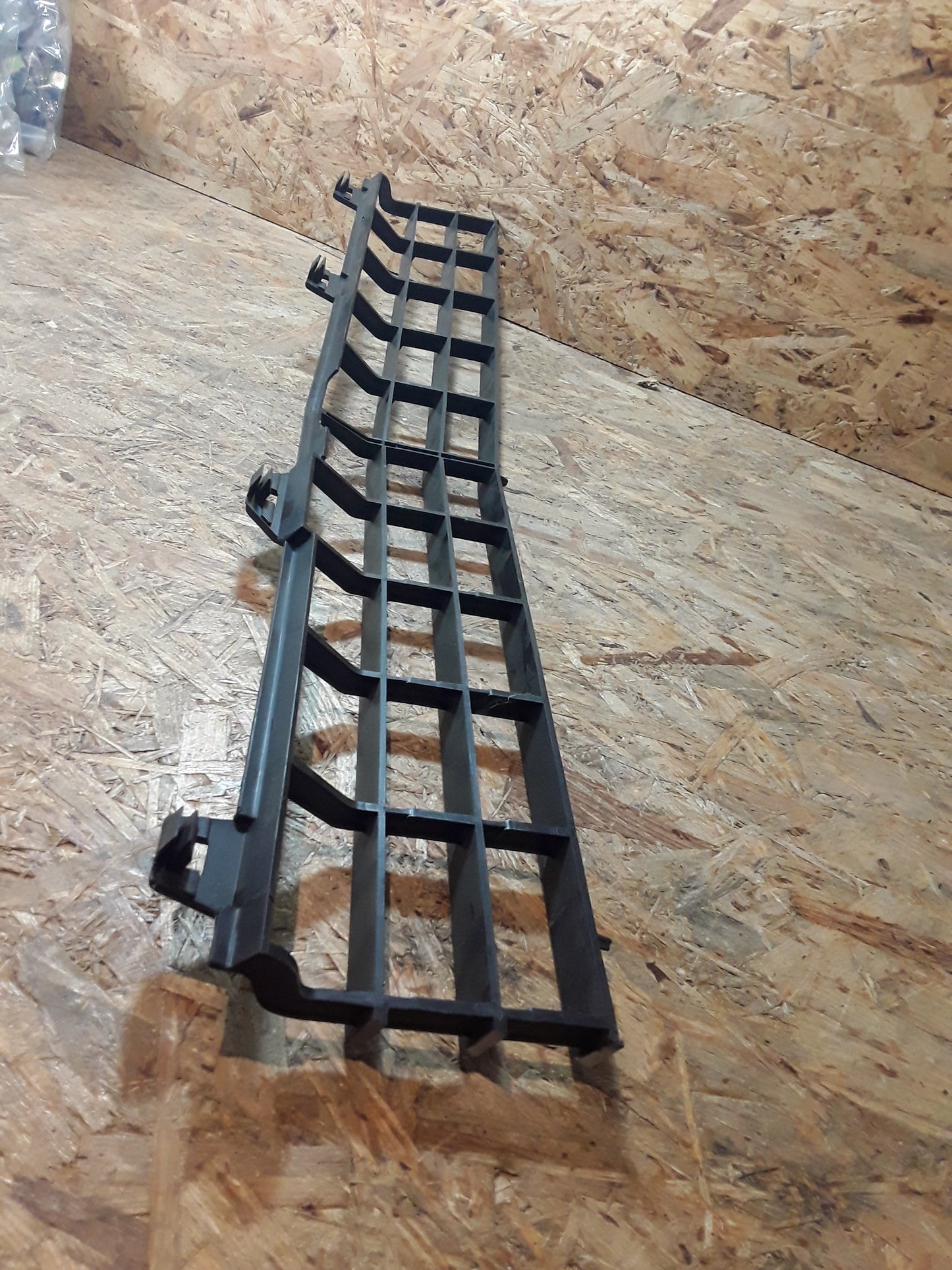 Kadett C Kühlergrill original GM Opel NEU
