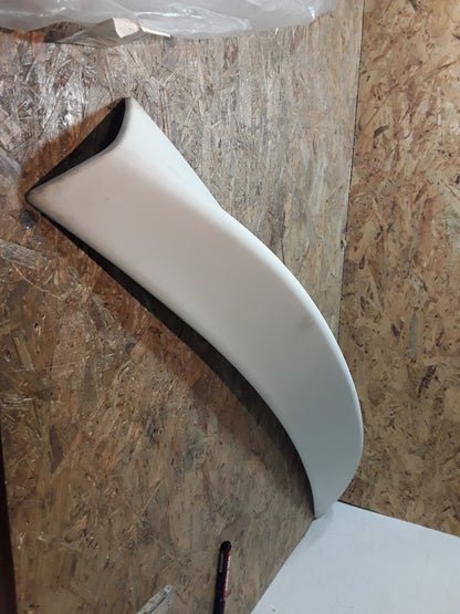 Astra F Limousine Stufenheck Heckspoiler original GM Opel NEU
