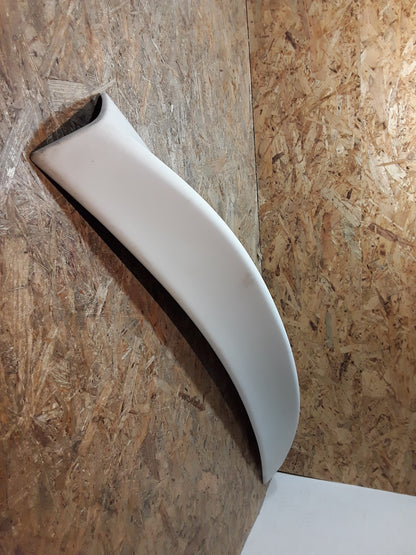 Astra F Limousine Stufenheck Heckspoiler original GM Opel NEU