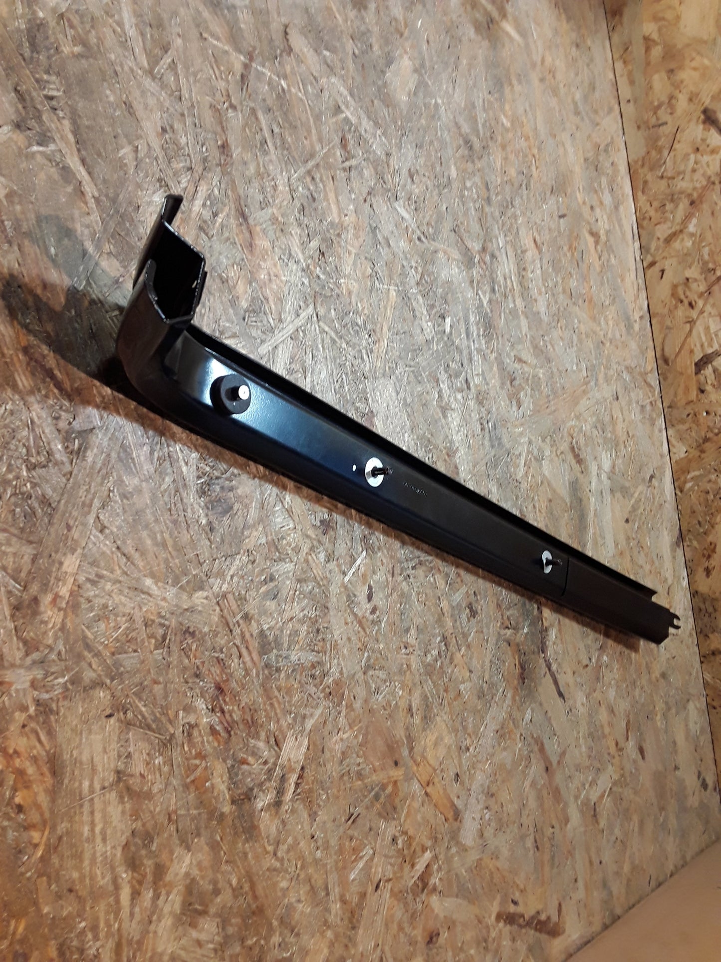 Combo C Führungsschiene Schiebetüre links original GM Opel NEU