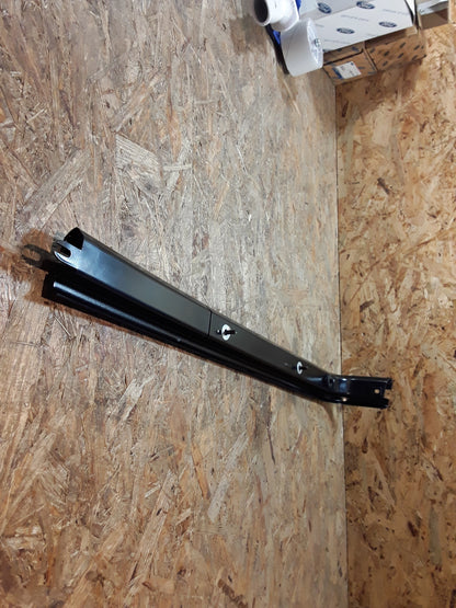 Combo C Führungsschiene Schiebetüre links original GM Opel NEU