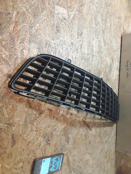 Astra H Frontgrill unten original GM Opel NEU