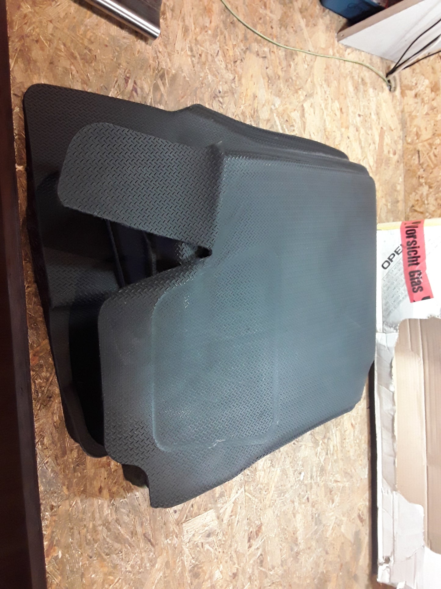 Corsa B Fußmattensatz 3D original Tapis NEU