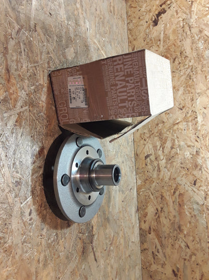 Movano A Radnabe vorne links rechts 15Zoll original GM Opel NEU