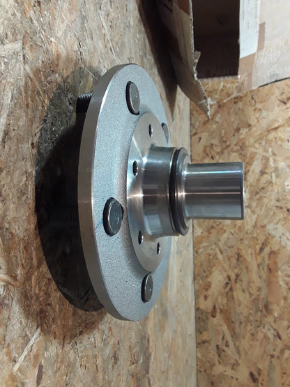 Movano A Radnabe vorne links rechts 15Zoll original GM Opel NEU