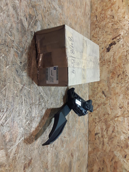 Astra G Zafira A Gaspedal Fahrpedalsatz original GM Opel NEU