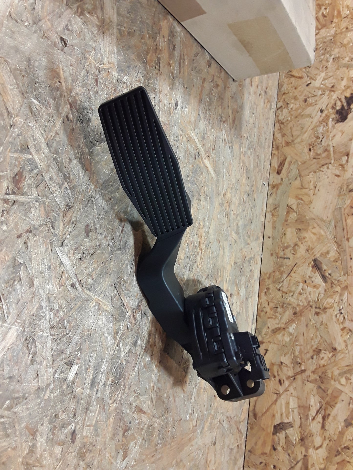 Astra G Zafira A Gaspedal Fahrpedalsatz original GM Opel NEU