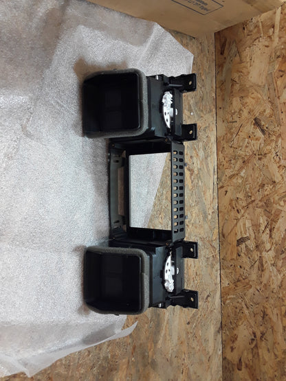 Vectra C Signum Gehäuse Luftdüse Amaturenbrett Mitte original GM Opel NEU