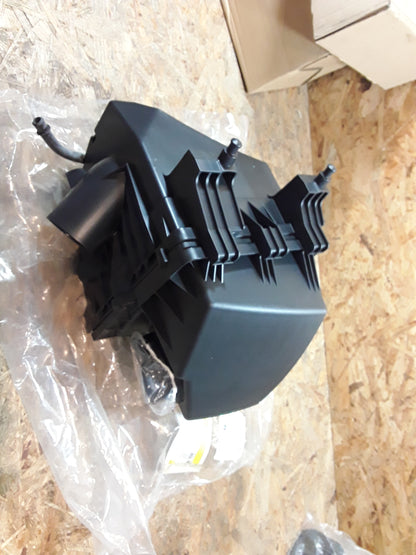 Meriva B Luftfilterkasten 1,4l 88KW 120PS original GM Opel NEU