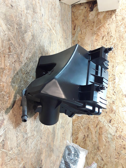 Meriva B Luftfilterkasten 1,4l 88KW 120PS original GM Opel NEU