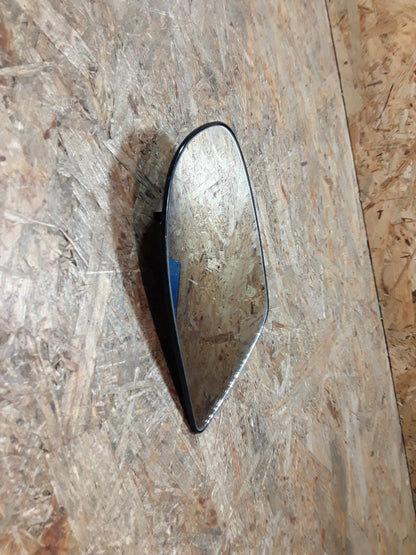 Corsa B Außenspiegelglas rechts original GM Opel NEU