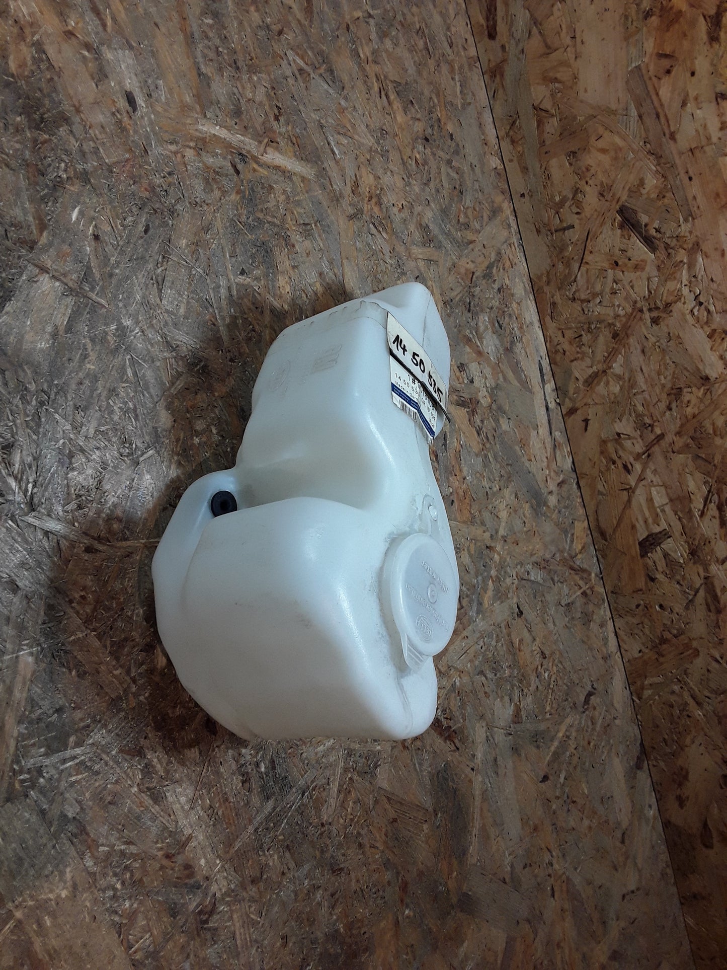 Kadett E GSi Behälter Wischwasser original GM Opel NEU