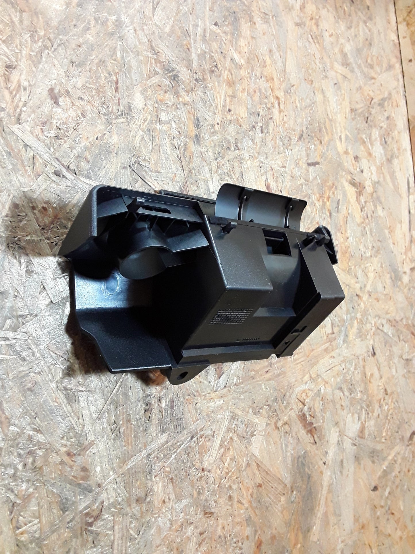 Astra G Zafira A Aschenbecher original GM Opel NEU