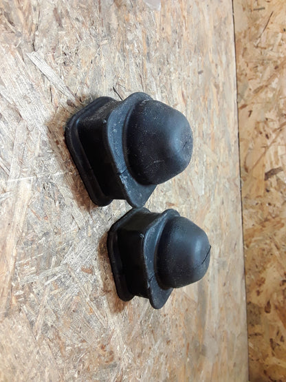 Astra F Lenkgetriebe Isolierungssatz original GM Opel NEU