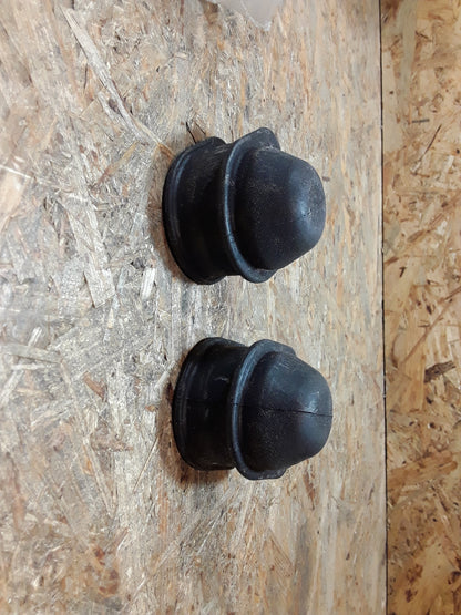 Astra F Lenkgetriebe Isolierungssatz original GM Opel NEU