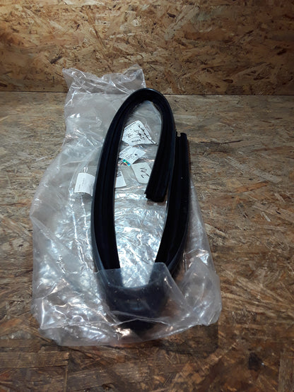 Corsa D Dichtung Fensterrahmen original GM Opel NEU