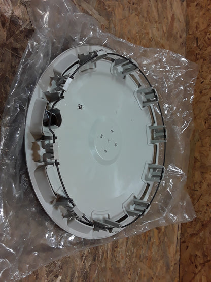 Corsa C Radkappe 14" silver original GM Opel NEU