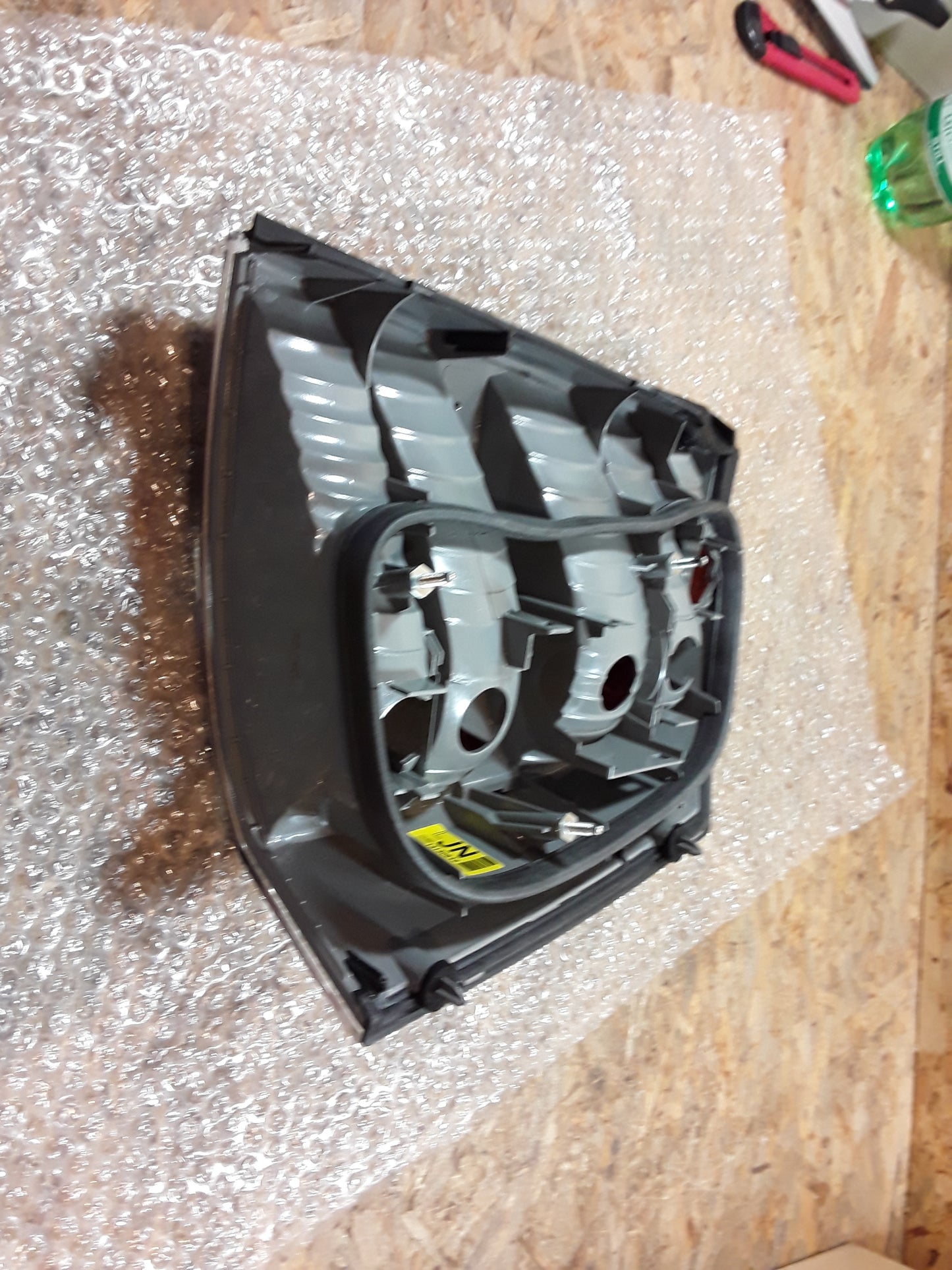 Vectra C Heckleuchte links original GM Opel NEU
