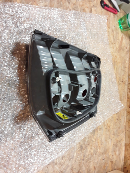 Vectra C Heckleuchte links original GM Opel NEU