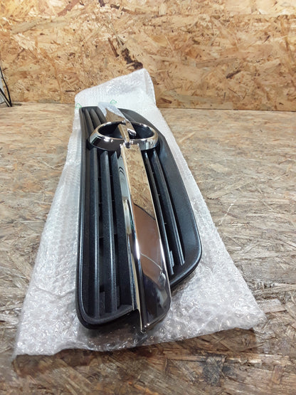 Meriva A Kühlergrill original GM Opel NEU