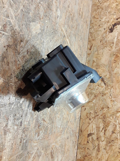 Vectra C Nebelscheinwerfer rechts original GM Opel NEU