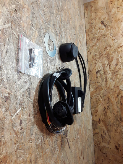 Insignia Kabelsatz Anhängerkupplung original GM Opel NEU