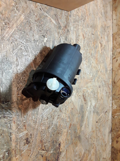 Meriva A 1,7 CDTi / DTi Kraftstofffiltergehäuse original GM Opel NEU