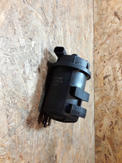 Meriva A 1,7 CDTi / DTi Kraftstofffiltergehäuse original GM Opel NEU