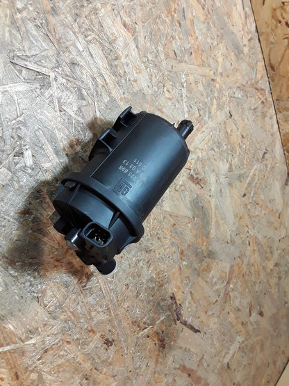 Meriva A 1,7 CDTi / DTi Kraftstofffiltergehäuse original GM Opel NEU
