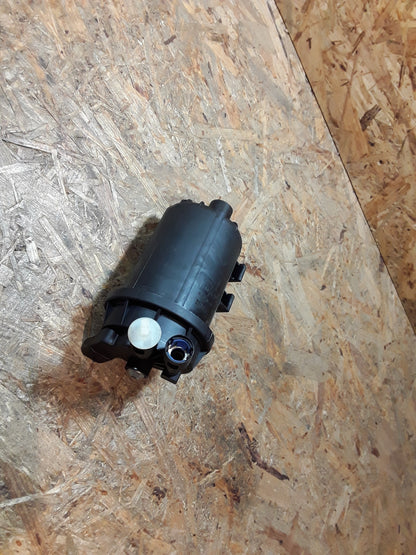 Meriva A 1,7 CDTi / DTi Kraftstofffiltergehäuse original GM Opel NEU
