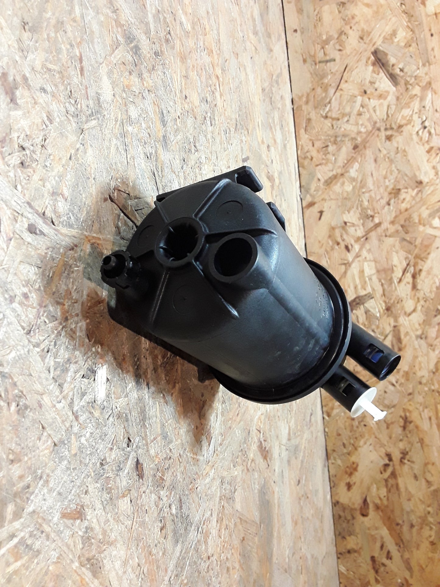 Meriva A 1,7 CDTi / DTi Kraftstofffiltergehäuse original GM Opel NEU