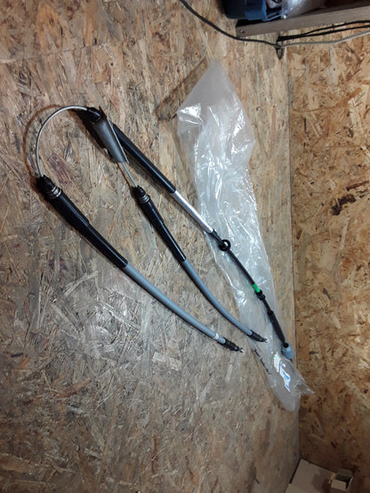 Insignia A Sports Tourer Bowdenzug Handbremsseil original GM Opel NEU