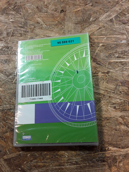 Diverse Fahrzeuge Navigation CD 500 Navi (CZ)(EST)(H)(LT)(LV)(PL)(SK)